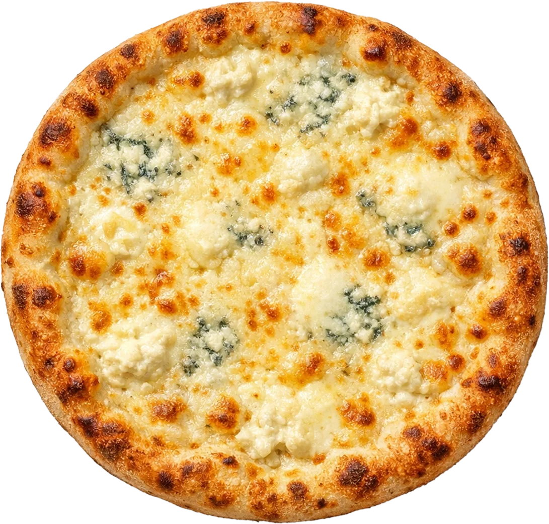 Four Cheese